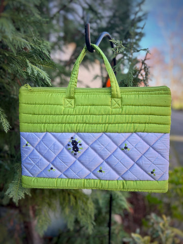 Laptop / Craft Bags ~ 16