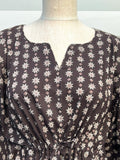 Kaftan Cotton Long - 62"