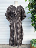 Kaftan Cotton Long - 62"