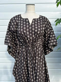 Kaftan Cotton Long - 62"