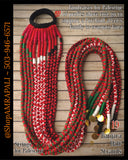 Banjara Hair Strings ~ 19