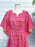 Kaftan Cotton Long - 52"