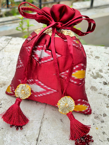Potli Bags ~ 6