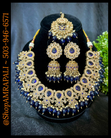 Necklace & Earring Set ~ 2