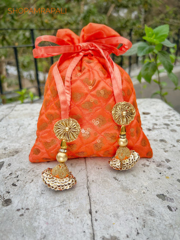Potli Bags ~ 3