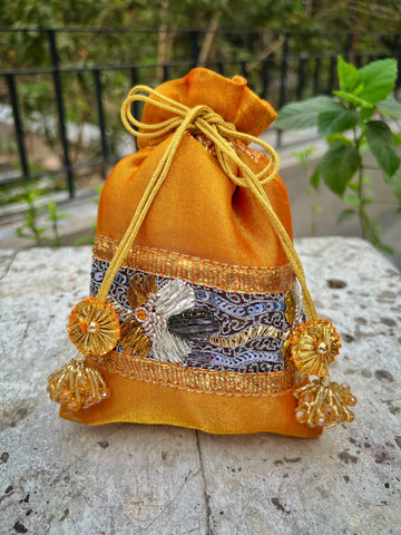 Potli Bags ~ 1