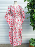 Kaftan Cotton Long - 56"