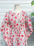 Kaftan Cotton Long - 48"