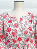Kaftan Cotton Long - 56"