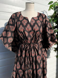 Kaftan Cotton Long - 40"