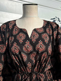 Kaftan Cotton Long - 40"