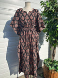 Kaftan Cotton Long - 40"