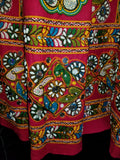 Gujarati Ghagra Set 10