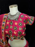 Gujarati Ghagra Set 10