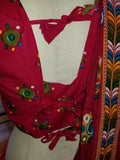 Gujarati Ghagra Set 10