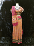 Gujarati Ghagra Set 11