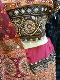 Gujarati Ghagra Set 11