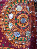 Gujarati Ghagra Set 12