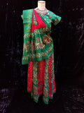 Gujarati Ghagra Set 13