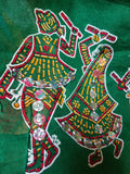 Gujarati Ghagra Set 13