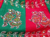 Gujarati Ghagra Set 13