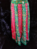 Gujarati Ghagra Set 13