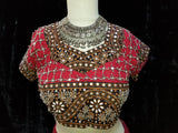 Gujarati Ghagra Set 15