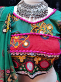 Gujarati Ghagra Set 1