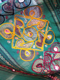 Gujarati Ghagra Set 1