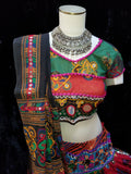 Gujarati Ghagra Set 2