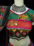 Gujarati Ghagra Set 2