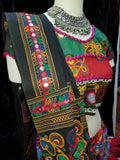 Gujarati Ghagra Set 2