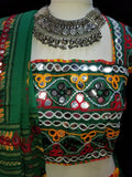 Gujarati Ghagra Set 3