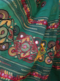 Gujarati Ghagra Set 3