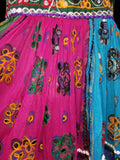 Gujarati Ghagra Set 3