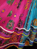 Gujarati Ghagra Set 3