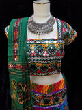 Gujarati Ghagra Set 3