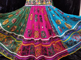 Gujarati Ghagra Set 3