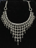 92.5% Silver Necklace