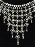 92.5% Silver Necklace