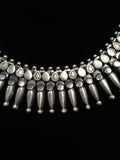 92.5% Silver Necklace