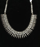 92.5% Silver Necklace