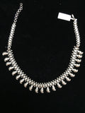 92.5% Silver Necklace