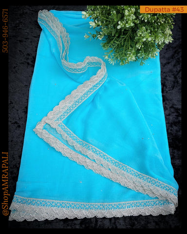 Badla Dupatta - 43