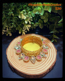 Diya 3 ~ Clear Plus Color