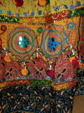 Gujarati Ghagra Set 4