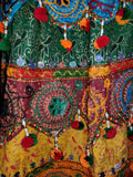 Gujarati Ghagra Set 4