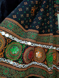 Gujarati Ghagra Set 4