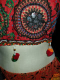 Gujarati Ghagra Set 4