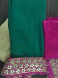 Emerald Sari